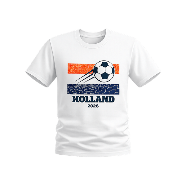 Camiseta_Manga_Corta_Holanda_Blanco_Niños_Honey_Bees_125946688