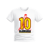 Camiseta_Manga_Corta_Alemania_Blanco_Niños_Honey_Bees_125946693