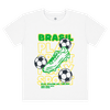 Camiseta_Manga_Corta_Brasil_Blanco_Niños_Honey_Bees_125946698