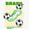 Camiseta_Manga_Corta_Brasil_Blanco_Niños_Honey_Bees_125946698