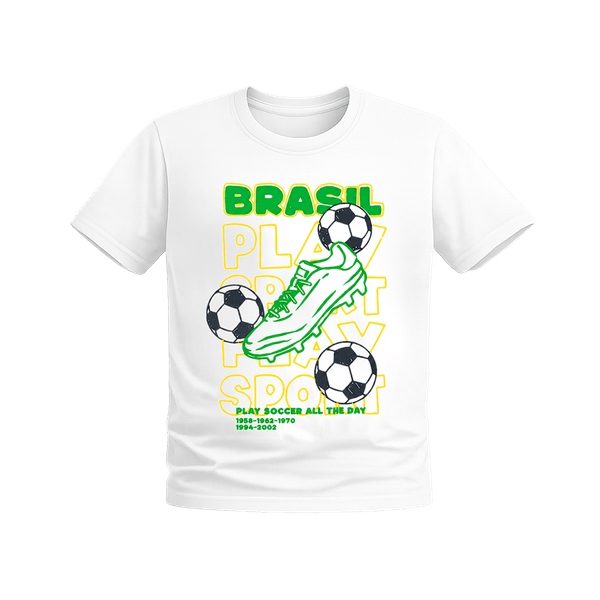 Camiseta_Manga_Corta_Brasil_Blanco_Niños_Honey_Bees_125946698