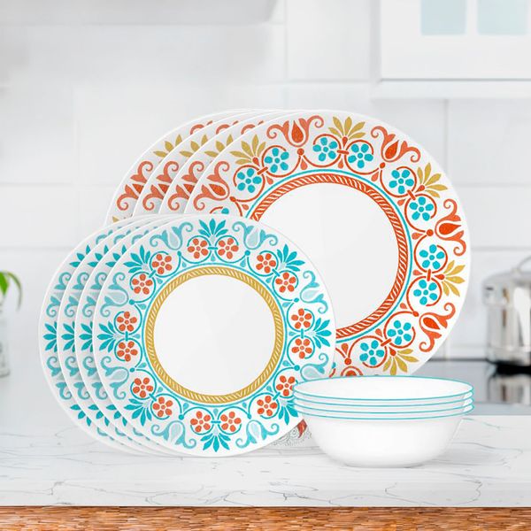 Vajilla_Terracota_Dream_Blanca_con_Diseño_12_Piezas_Corelle_125476757