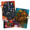 Set_2_Rompecabezas_Star_Wars_500_Piezas_Ronda