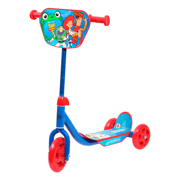 Scooter_Toy_Story_3_Ruedas_Disney