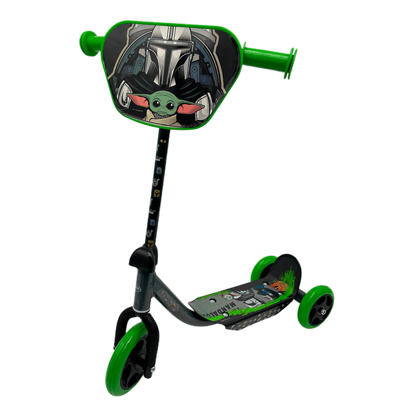 Scooter_Grogu_3_Ruedas_Star_Wars