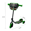 Scooter_Grogu_3_Ruedas_Star_Wars