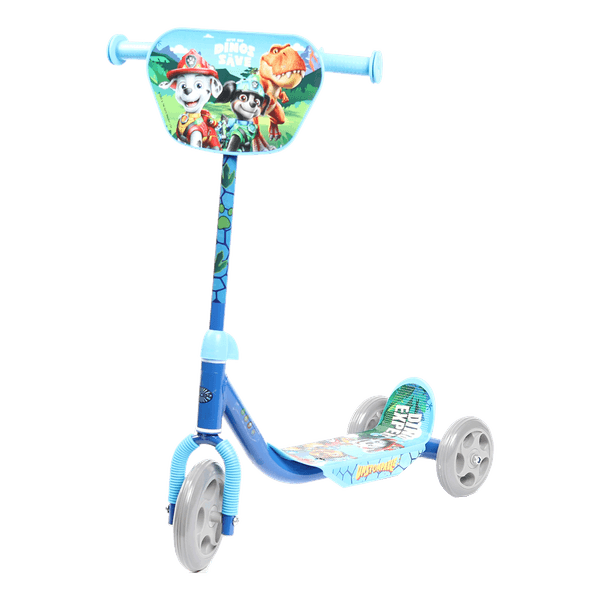 Scooter_Dino_3_Ruedas_Paw_Patrol