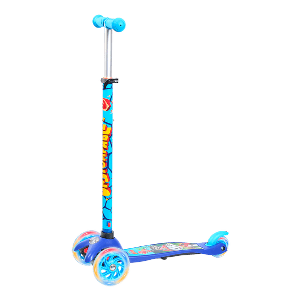 Scooter_Dino_3_Ruedas_Ajustable_Paw_Patrol