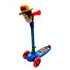 Scooter_Woody_Micro_3D_con_Peluche_Disney