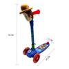 Scooter_Woody_Micro_3D_con_Peluche_Disney