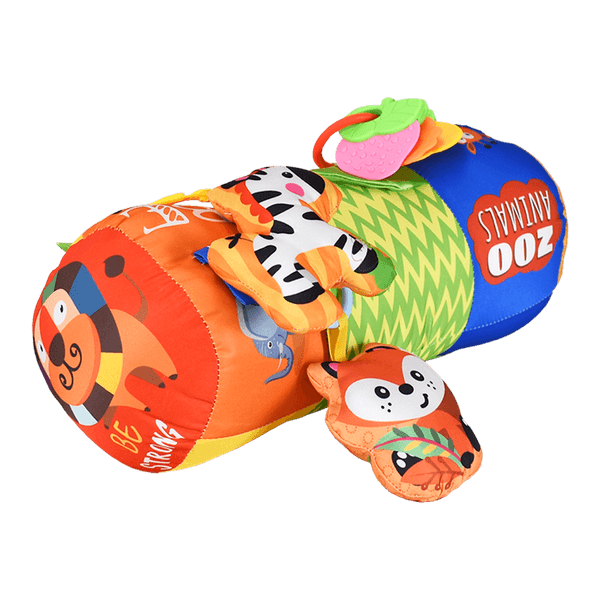 Almohada_para_Bebe_Accesorios_Animales_del_Zoo_Premium_Baby