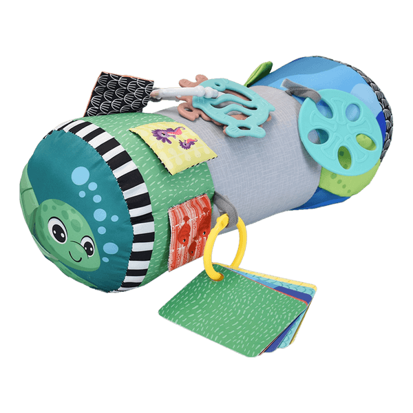 Almohada_para_Bebe_Accesorios_Animales_Marinos_Premium_Baby