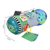 Almohada_para_Bebe_Accesorios_Animales_Marinos_Premium_Baby
