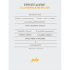 Pañalera_con_Cambiador_Negro_Changing_Bag_Joie