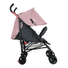 Coche_para_Bebe_Paseador_Viggo_Rosa_y_Negro_Priori