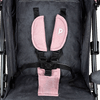 Coche_para_Bebe_Paseador_Viggo_Rosa_y_Negro_Priori