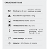 Silla_Comedor_para_Bebe_Multifuncional_Icon_Gris_Priori