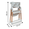 Silla_Comedor_para_Bebe_Multifuncional_Amalfi_Blanco_Priori