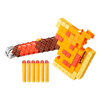 Hacha_Minecraft_Lanzador_Firebrand_Nerf