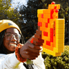 Hacha_Minecraft_Lanzador_Firebrand_Nerf