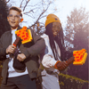 Hacha_Minecraft_Lanzador_Firebrand_Nerf