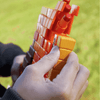 Hacha_Minecraft_Lanzador_Firebrand_Nerf