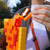 Hacha_Minecraft_Lanzador_Firebrand_Nerf