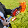 Hacha_Minecraft_Lanzador_Firebrand_Nerf