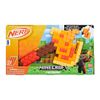 Hacha_Minecraft_Lanzador_Firebrand_Nerf