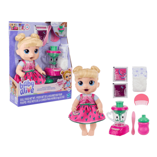 Muñeca_Deliciosos_Batidos_Harper_Hugs_28cm_Baby_Alive