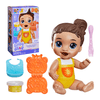 Muñeca_Hora_de_Comer_Creaciones_Cabello_Castaño_28cm_Baby_Alive