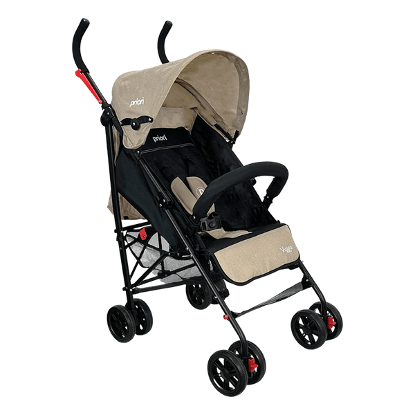 Coche_para_Bebe_Paseador_Viggo_Beige_y_Negro_Priori