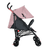 Coche_para_Bebe_Paseador_Viggo_Rosa_y_Negro_Priori