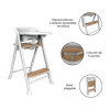 Silla_Comedor_para_Bebe_Multifuncional_Icon_Blanco_Priori