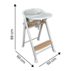 Silla_Comedor_para_Bebe_Multifuncional_Icon_Blanco_Priori
