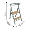 Silla_Comedor_para_Bebe_Multifuncional_Icon_Verde_Priori