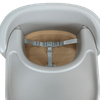 Silla_Comedor_para_Bebe_Multifuncional_Icon_Gris_Priori