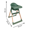Silla_Comedor_para_Bebe_Multifuncional_Amalfi_Verde_Priori