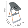 Silla_Comedor_para_Bebe_Multifuncional_Amalfi_Gris_Priori