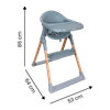 Silla_Comedor_para_Bebe_Multifuncional_Amalfi_Gris_Priori
