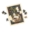 Rompecabezas_Unicornio_Descansa_en_un_Jardin_48_Piezas_Hape_103413270