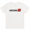 Camiseta_Rayo_McQueen_Blanco_Niños_Disney_125946663