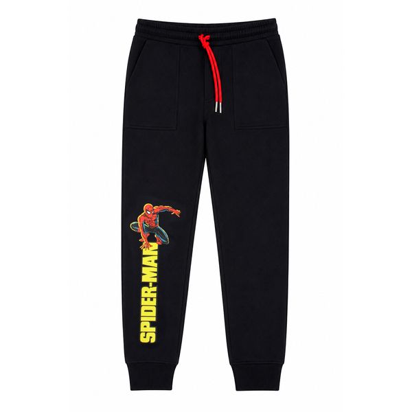 Jogger_Spiderman_Azul_Niños_Marvel_125946773