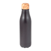 Botella-de-Hidratacion-Acero-Inoxidable-Charcoal-500ml-Bergner