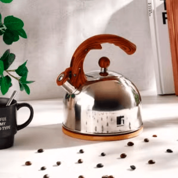 Hervidor-Coffee-y-Tea-1.9L-Acero-Inoxidable---Bergner