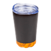 Mug-Doble-Pared-Acero-Inoxidable-Charcoal-270ml-Bergner
