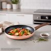 Sarten-Aluminio-Prensado-con-Mango-Baquelita-Tasty-Eco-26cmBergner