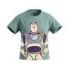 Camiseta_Manga_Corta_Buzz_Lightyear_Verde_Niños_Toy_Story_125948496