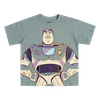 Camiseta_Manga_Corta_Buzz_Lightyear_Verde_Niños_Toy_Story_125948496