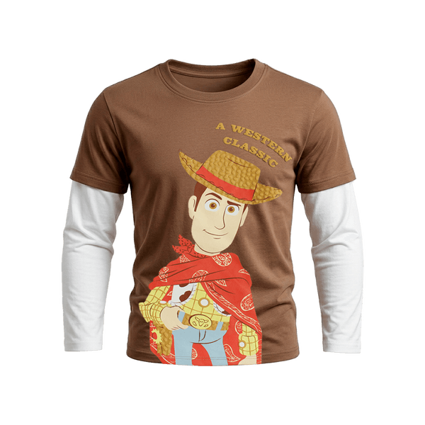Camiseta_Manga_Larga_Woody_Cafe_Niños_Toy_Story_125948501